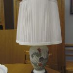 698 3212 Bordslampa